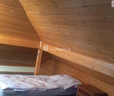Pronájem lůžka ve dvoulůžkovém pokoji 17 m - Фото 1