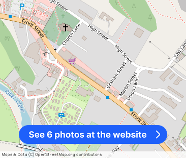 Front Street, Stanhope, - Photo 1