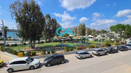 Διαμέρισμα για ενοικίαση Κέντρο (Παλαιά Φώκαια) - Photo 3