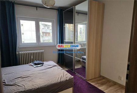 Apartament 2 camere / prima inchiriere / Tineretului - Photo 4