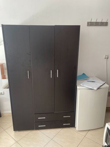 Studio/Γκαρσονιέρα για ενοικίαση Ανάληψη - Μπότσαρη (Ανάληψη - Μπότσαρη - Νέα Παραλία) - Photo 2