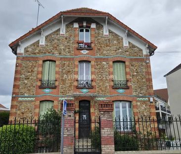 Location Studio 1 pièces à Montlhéry - Photo 4