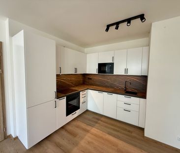 Pronájem bytu 2+kk • 51 m² bez realitkyGollové, Praha - Hlubočepy - Photo 3