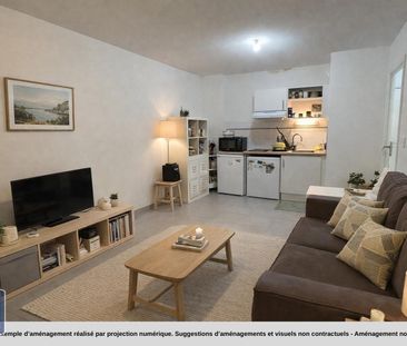 Location Appartement 2 pièces 38m² AVIGNON 84000 - Photo 4