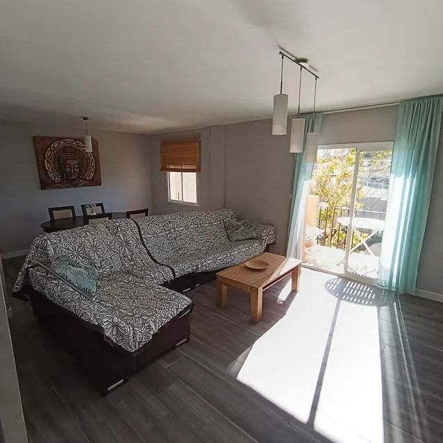 Alquiler de piso en Calle Palomas del Coto, 1 - Photo 1