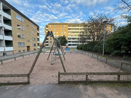 Hospitalsgatan 52 – 3rok (lgh 1501) - Photo 5