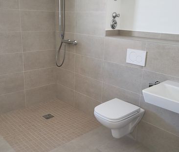 Seniorenwohnung! Öffentlich gefördertes Wohnen mit Wohnberechtigung... - Foto 5