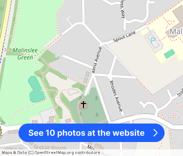 Alma Avenue, Malinslee, Telford, Shropshire, TF4 - Photo 1