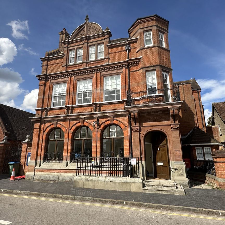 Two-Bedrooms Apartment - Photo 1