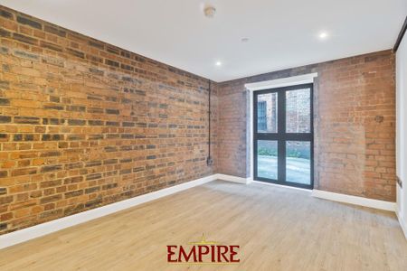 2 bedroom apartment to rent - Photo 3