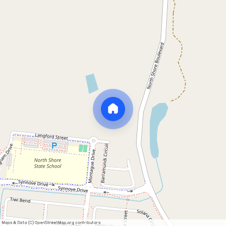 10 Fern Street, Burdell