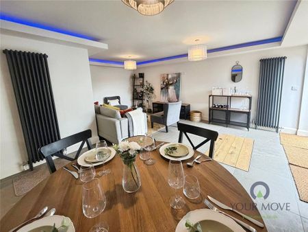 3 bedroom terraced house to rent - Photo 4