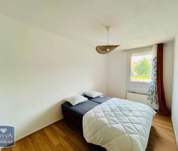 Appartement à louer 5 pièces 90.91m² - Photo 6