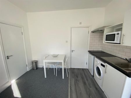 Studio to rent - Photo 4