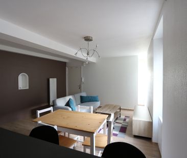 Apartment - Photo 1