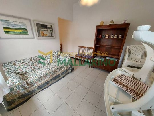 Quadrilocale Vico Scarrone, Centro, Finale Ligure - Photo 1