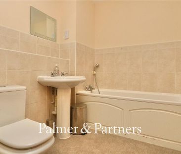 2 bedroom apartment to rent - Photo 5