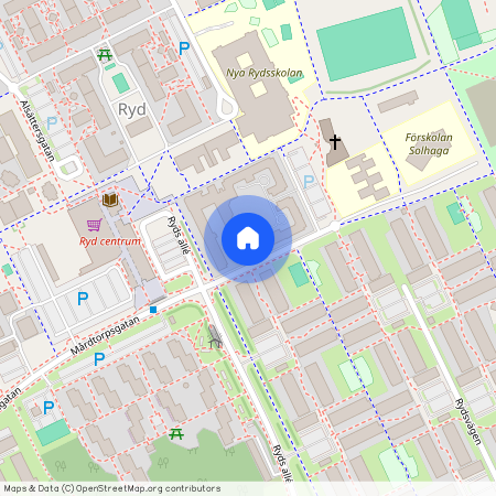 Mårdtorpsgatan 39, Linköping