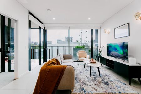 1 bed 1 bath - Photo 3