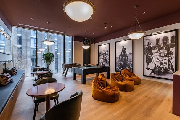 3 bedroom apartment to rent - Photo 1