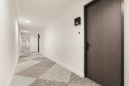 Te huur: Appartement Martinus Nijhofflaan in Delft - Photo 3