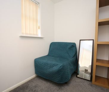 1 Bed Flat, Kilderkin Court, CV1 - Photo 4