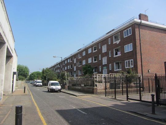 4 bedroom apartment to rent - Photo 1