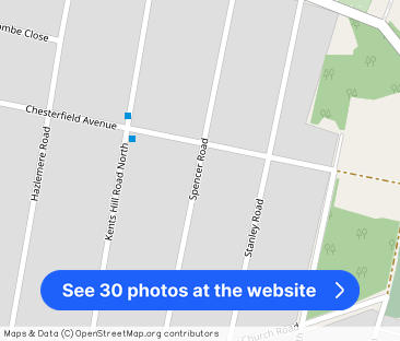 Spencer Road, Benfleet - Photo 1