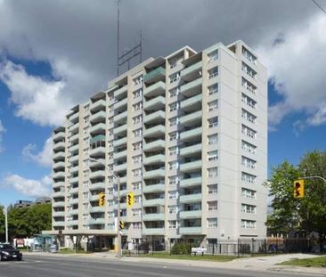 Royale Apartments | 368 Eglinton Ave East, Toronto - Photo 1