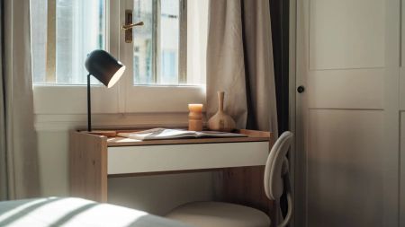 Room for rent in shared apartment in Barcelona - Foto 4