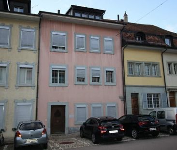 1.5 Zimmer, 39 m², EG - Foto 1