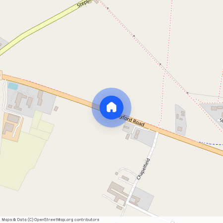 Wayford Road, Stalham, NR12