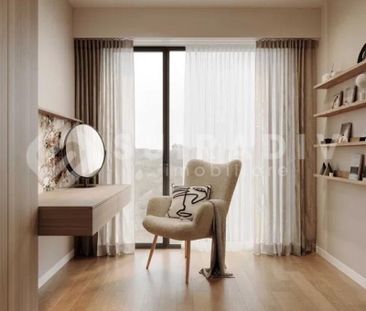 Apartament premium, terasa, parcare subterana, bloc nou cu lift-Era Hexagon - Photo 5
