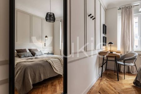 5 room luxury Apartment for rent in Madrid, Spain - Photo 4