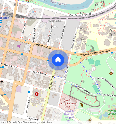 Redbank, Ipswich Region