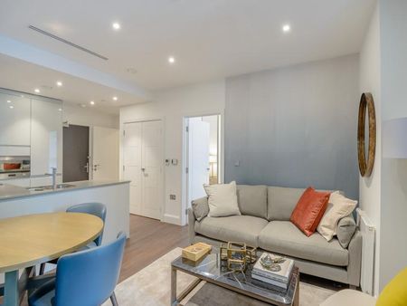 1beds Apartment - Photo 2