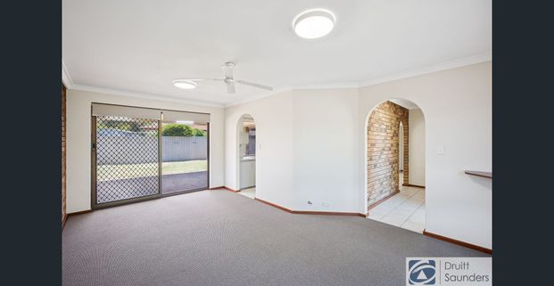 Freshly Refurbished 3-Bedroom Home – Move-In Ready! - Photo 1