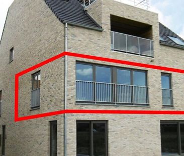 Appartement te huur in Eernegem voor € 780 met 2 slaapkamers - Photo 6