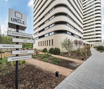 1 bedroom flat to rent - Photo 4