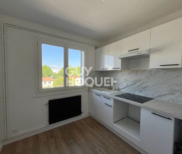 Appartement 2 pièces à louer à Bourg les Valence - Photo 2