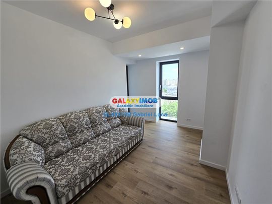 Apartament 3 camere 80 mp | Decomandat | Nou | PIata Sudului | - Photo 1