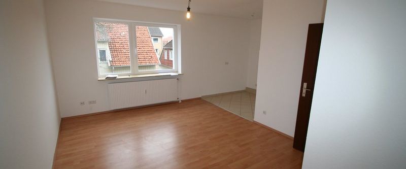Energetisch modernisierte Single-Wohnung! - Foto 1