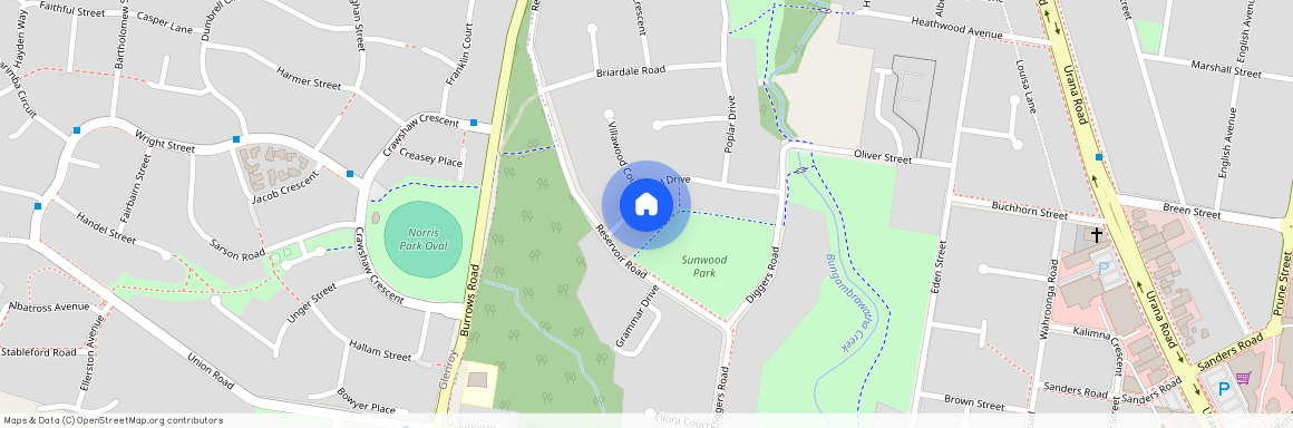 10 Sunwood Drive, Lavington 2641, New South Wales