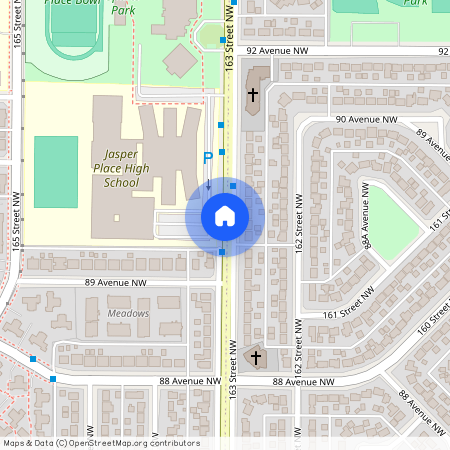 Edmonton, Edmonton, Edmonton Metropolitan, T5R 2P2