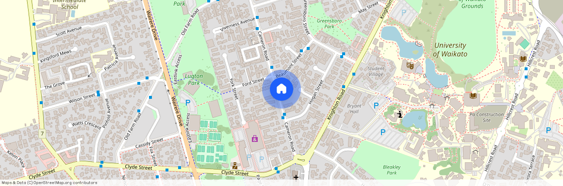 4A/30 Cameron Road, 3216, Hamilton East