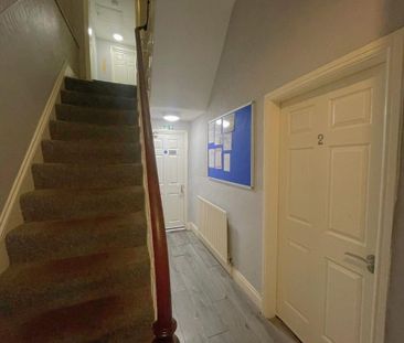 1 bedroom in a house share to rent - Photo 4