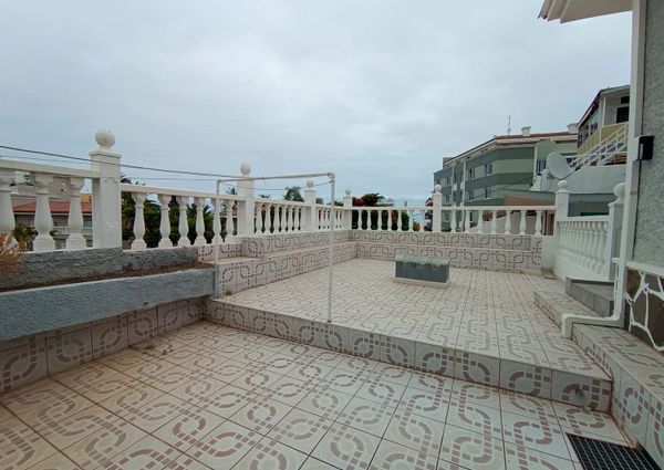 Casa/Chalet independiente En alquiler Calle Puerto Viejo, Distrito Playa Jardín, Puerto de la Cruz