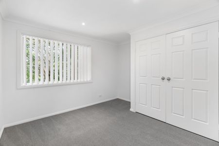 Freshly Updated 3-Bed Gem in Leafy North Gosford - Photo 5