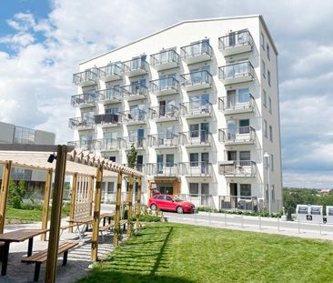 Almbygatan, Spånga - Photo 6