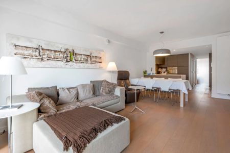 Appartement Te huur - Knokke - Photo 2